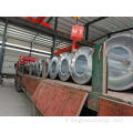 ASTM A653M Zero Spangle Galvanized Steel Coil